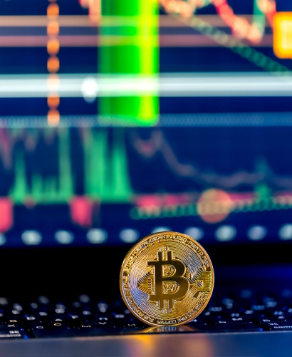 Team von Bekan Lir bei der Marktanalyse