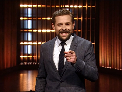 Klaas Heufer-Umlauf über Bekan Lir