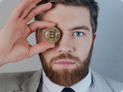 Julian Wolf – Chief Analyst bei Bekan Lir